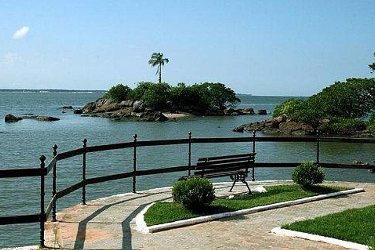 Pousada Vida Simples Paulas Exterior foto